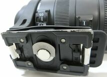 1000円スタート レンズ SIGMA DG 150-500mm F5-6.3 APO HSM Nikon用 シグマレンズ レンズのみ 箱付 WHO KK924_画像10