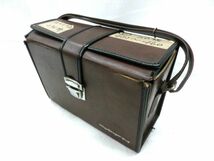 1000円スタート フィルムホルダー 約233点まとめ 4x5 FIDELITY Deluxe/Elite/Lisco リスコ REGALⅡ ケース付 WHO △△XX8031_画像2