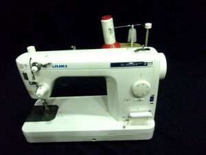 1000円スタート ミシン JUKI Model SL-300EX ジューキ ハンドクラフト 手工芸 ジューキミシン 11 ミシン⑫1056