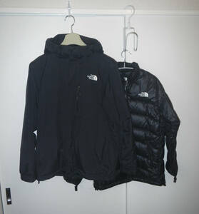The North Face Zeus Triclimate jacket ノースフェイス ゼウストリクライメイトジャケット