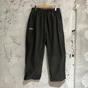 美品 Freshservice PERTEX LIGHT WEIGHT TECH PANTS フレッシュサービス ライトウェイトテックパンツ サイズF 併0427