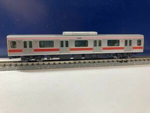 KATO 10-1831 4209 2号車　　東急電鉄 5050系 4000番台 基本セット (4両)ばらし