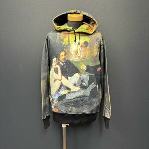 Supreme Le Bain Pullover Hoodie シュプリーム ル ビアン プルオーバー フーディー size S メンズ ストリート