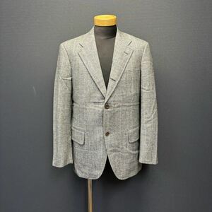 YAMANE SUIT SET UPyamane suit setup size 42/42 gray men's jacket 