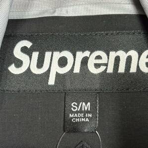 Supreme 19SS GORE-TEX Poncho Black シュプリーム 19SS ゴアテックス ポンチョ ブラック size S/M ストリート 新品の画像3