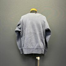 BUZZ RICKSON'S U.S.ARMY SWEAT size M 東洋 バズリクソンズ ミリタリー スウェット スエット アメカジ TOYO エアフォース _画像2