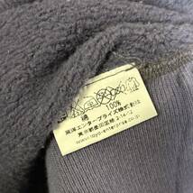 BUZZ RICKSON'S U.S.ARMY SWEAT size M バズリクソンズ ミリタリー スウェット スエット アメカジ TOYO エアフォース 東洋_画像5