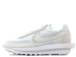 SACAI NIKE LDV WAFFLE Triple White BV0073-101 size 11 新品 箱付 サカイ ナイキ エルディーブイ ワッフル トリプルホワイト スニーカー