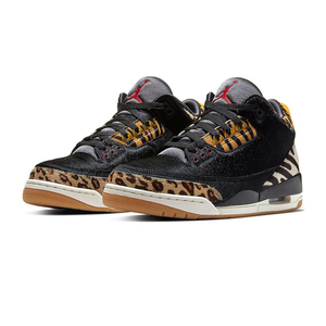 NIKE AIR JORDAN 3 Retro SE Animal Instinct CK4344-002 ナイキ エアジョーダン3 レトロ SE アニマルインストラクト size US 11 新品