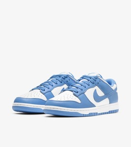 NIKE Dunk Low University Blue DD1391-102 ナイキ ダンクロー ユニバーシティ ブルー size US 11 新品未使用品