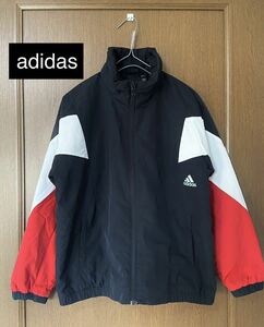 adidas アディダス ウインドブレーカー ジャケット ジュニア Sport 2 Street Padded Jacket 150