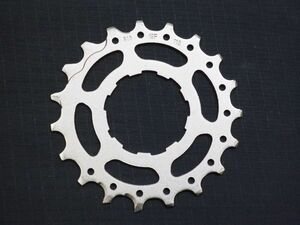 シマノ(SHIMANO) CS-HG800-11　スプロケット　11-34用　19T