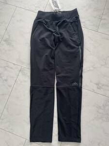 新品　adidas クライマヒート パンツ Climaheat Pants アディダス　子供　160