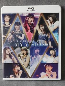 ■Blu-ray モーニング娘。'16 コンサートツアー秋 ～MY VISION～