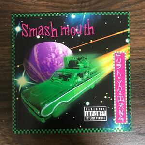 (B447)帯付 中古CD150円 スマッシュマウス FUSH YU MANG