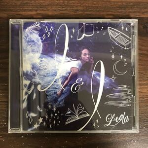 (B449)帯付 中古CD150円 Leola I & I(通常盤)