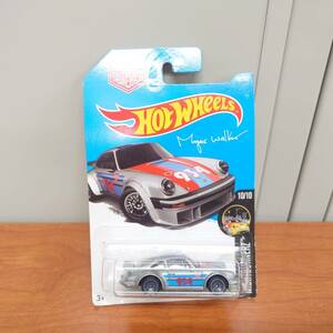 Hot WHeeLs ホットウィール PORSCHE 934 TURBO RSR NIGHTBURNERZ ポルシェ ターボ