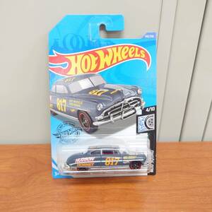 Hot WHeeLs ホットウィール '52 HUDSON HORNET ROD SQUAD ハドソン ホーネット