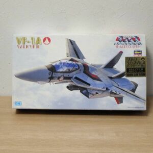  not yet constructed * Hasegawa VF-1A bar drill -1/72 color clear VERSION 