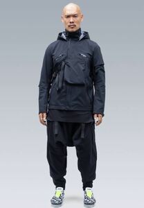 【XS美品】ACRONYM J1A-GT gen2.2 アクロニウム