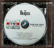 The Beatles「NOW AND THEN/1962-1966/1967-1970」セット UK/EU盤 ・未開封シールド新品　特典CD付_画像10