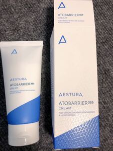 AESTURA( Est la) marks burr a365 cream 