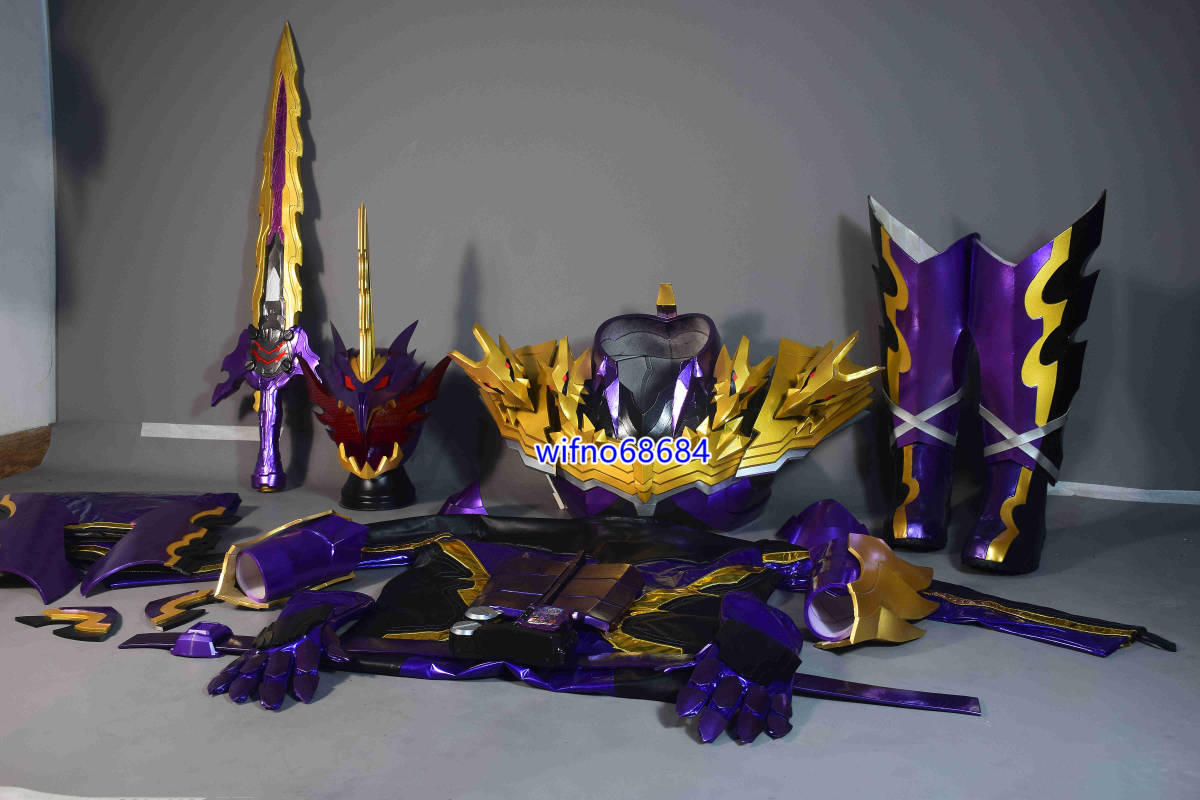安い仮面ライダーセイバー コスプレの通販商品を比較 安い仮面ライダーセイバー コスプレの通販商品を比較