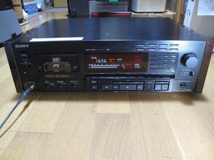 SONY ソニー DTC1500ES