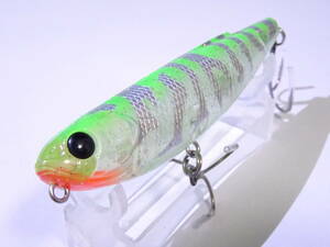 中古良品＊＊ ジップベイツ フェイキードッグ / ZIP BAITS ZBL Fakie Dog 