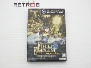 ファイアーエムブレム　蒼炎の軌跡 ゲームキューブ NGC