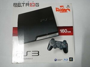 PlayStation3 160GB キャッスルヴァニア ロードオブシャドウ バリューパック PS3