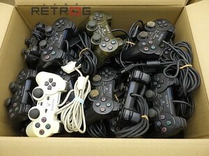 【ジャンク】PS2 コントローラーセット 25個 PS2