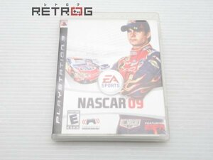 NASCAR 09 北米版 PS3