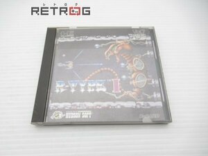 R-TYPE1 PCエンジン PCE