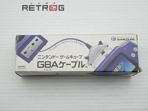 GBAケーブル(NGC) ゲームキューブ NGC