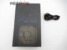 PlayStation2本体（SCPH-37000/ゼンブラック） PS2_画像1