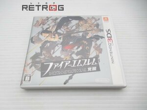 ファイアーエムブレム覚醒 ニンテンドー3DS