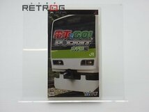 電車でGO！ ポケット山手線編（PSP） PSP_画像1