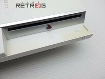 PlayStation3 40GB セラミックホワイト（旧型PS3本体 CECHH00 CW） PS3_画像5