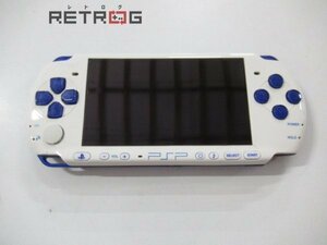 PSP本体 バリューパック（PSP-3000/ホワイト・ブルー） PSP