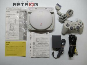 PlayStation（Psone）LCDモニターセット PS1