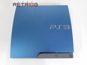 PlayStation3 320GB スプラッシュ・ブルー(旧薄型PS3本体・CECH-3000B SB) PS3