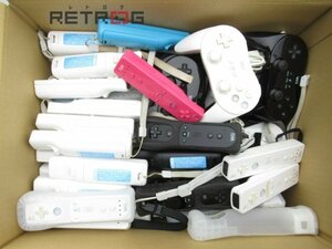 【ジャンク】Wii リモコン コントローラーセット 50個 Wii