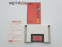 MOTHER　1+2 ゲームボーイアドバンス GBA_画像3