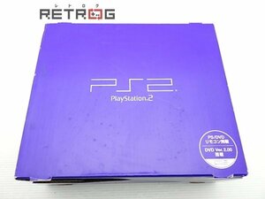 PlayStation2本体（SCPH-18000） PS2
