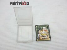 ソロモン（カラー専用） ゲームボーイ GB_画像1