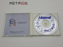 マジクール PCエンジン PCE SUPER CD-ROM2_画像3