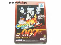 ゴールデンアイ007 N64 ニンテンドー64_画像1