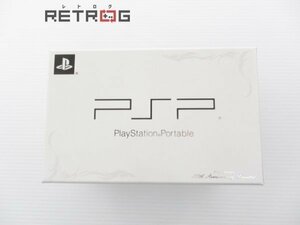 PSP本体 ディシディア ファイナルファンタジー FF20th アニバーサリー リミテッド（PSP-3000ZW） PSP