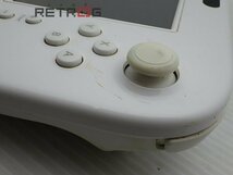 WiiU本体 すぐに遊べる スポーツプレミアムセット（白） Wii U_画像7